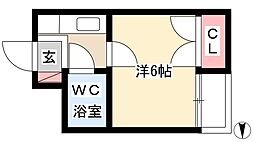ノースコート志賀本通