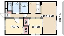 エレヴァート清須