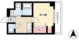 シティコート上小田井