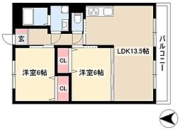 ラヴィアン新川