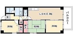 フロレアールI