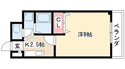 プチメゾン稲生II