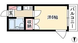 アクシス金城町