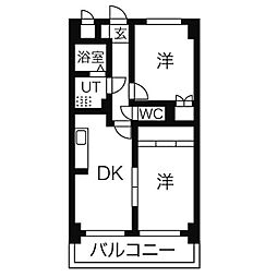 ガーデン山内