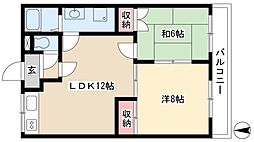 ボンアーデル壱番館