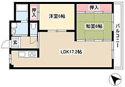 メゾン圓明