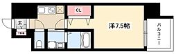 パルティール黒川本通り