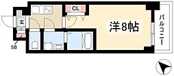 S-RESIDENCE志賀本通North