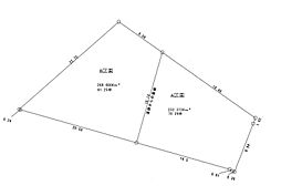 長坂4丁目資材置場 B
