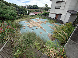 三浦市三崎町六合　売地