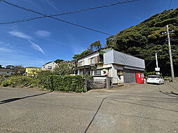 三浦市初声町和田　売地