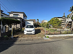 横須賀市長井3丁目 売地