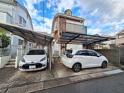 横須賀市池田町6丁目　中古戸建