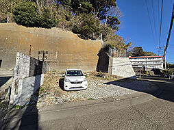 三浦市初声町和田 売地