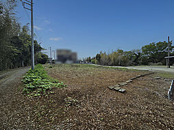 初声町下宮田 資材置場用地