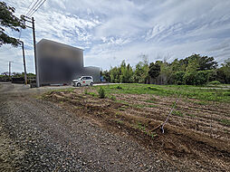 三浦市初声町下宮田　売地