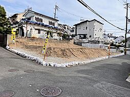 Sankyoビレッジ〜東石切町３丁目