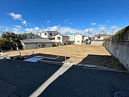 東大阪市　額田町