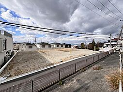 Sankyoビレッジ日下（１号地）