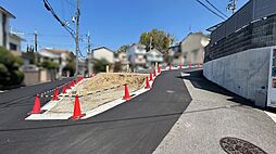 東石切町3丁目(3号地)
