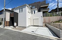 東大阪市日下町１丁目の一戸建て