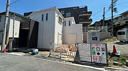 東大阪市日下町１丁目の一戸建て