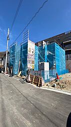 東大阪市日下町1丁目の一戸建て