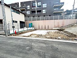 東大阪市日下町1丁目の一戸建て