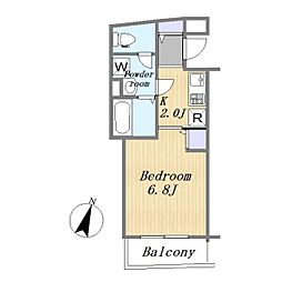 フォルトゥナ元町 103