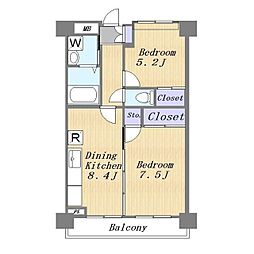 グランシャリオ西谷 403