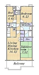 グランジュール港南台 207