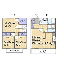 アスティオン E棟 103