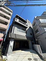 ベイヒルズ中山South 303