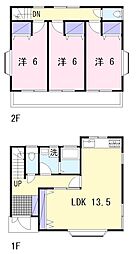 保土ヶ谷区川島町中古