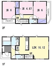 福田1301番 新築A棟