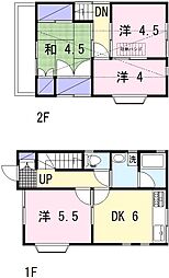 福田1587-47中古戸建