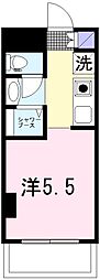 スカイコート大和