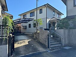 京田辺市山手東１丁目貸家