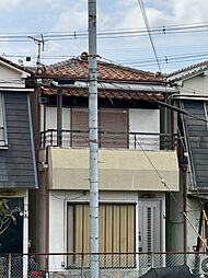 枚方市西牧野1丁目貸家