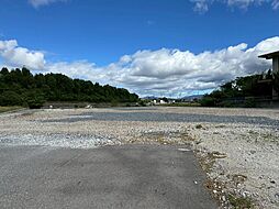 京田辺市大住三ツ跨貸土地