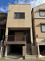 枚方市松丘町貸家