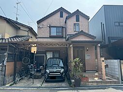 城陽市寺田今堀貸家