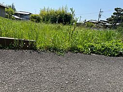 綴喜郡井手町大字多賀小字東北組売土地