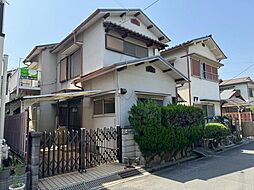 高槻市竹ノ内町売土地