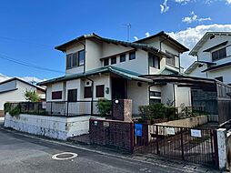 奈良市神功１丁目売土地