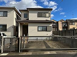 八幡市美濃山宮ノ背一戸建て住宅