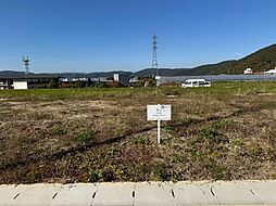 山科区四ノ宮奈良野町売土地