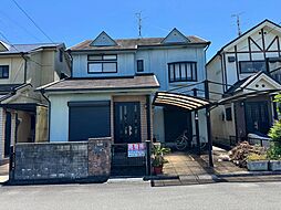 京田辺市草内五ノ坪一戸建住宅