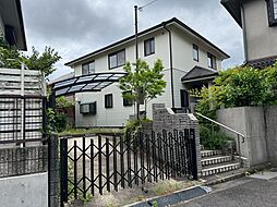 京田辺市山手東１丁目戸建住宅