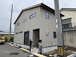 京都市山科区四ノ宮奈良野町新築住宅